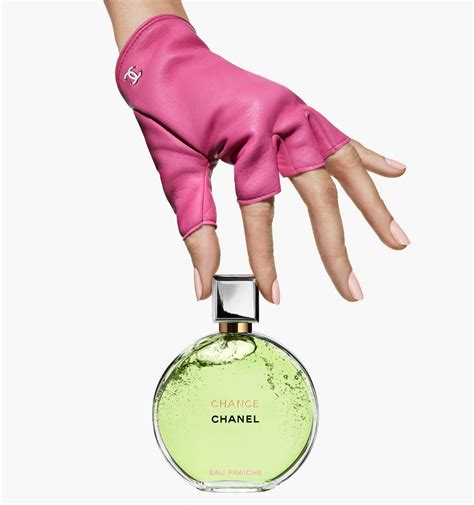 chanel 5 punmiris